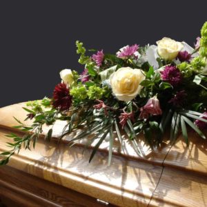 Addobbi Floreali Funerali Tolentino